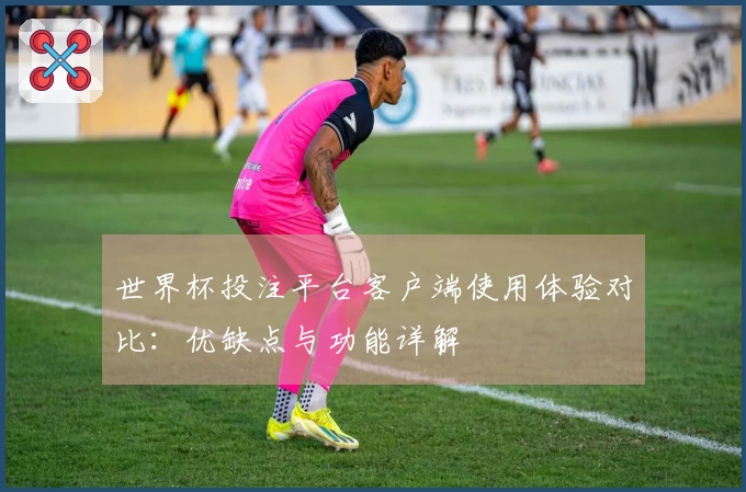 世界杯投注平台客户端使用体验对比：优缺点与功能详解