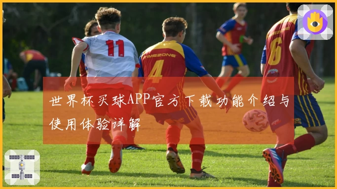 世界杯买球APP官方下载功能介绍与使用体验详解