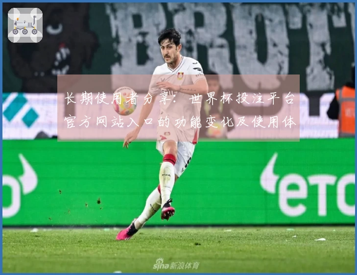 长期使用者分享：世界杯投注平台官方网站入口的功能变化及使用体验观察