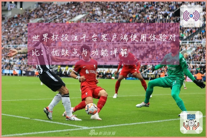 世界杯投注平台客户端使用体验对比：优缺点与功能详解